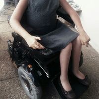 Céline Perdreau's Photo