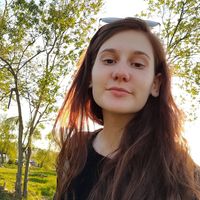 Nastya Tarnavska的照片