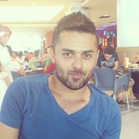 Ali Bahadır Kubat's Photo