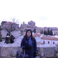 Ana Lucía Pérez Fernández的照片