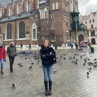 Burçin  Çatak's Photo