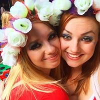 Jordan Elizabeth的照片