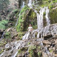 Fayoz Badirov's Photo