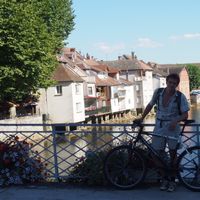 Julien Heyd的照片