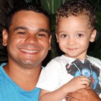 Marco Aurelio Oliveira's Photo