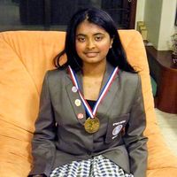 Gaurav Sharma的照片