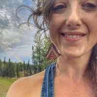 Leah Rosenwasser的照片