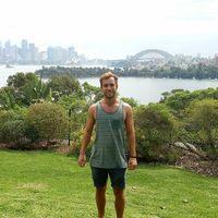 Chris Smith的照片