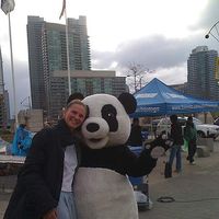 Julia Johnston's Photo