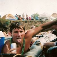 Matt Swanson的照片