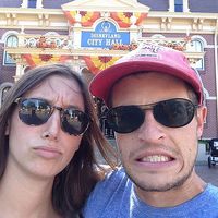 Fotos von Sasha Feldstein