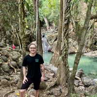 Maxime Brégeon's Photo