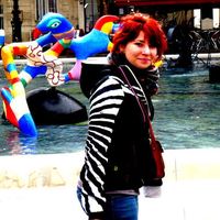 julie Terrac的照片