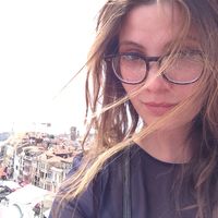 Medeia Japaridze的照片