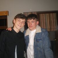 Conor Crowley's Photo