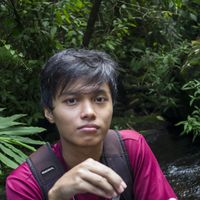 Fajar  Sidik的照片