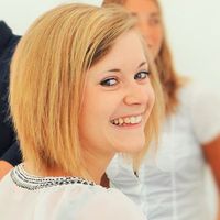 Carolin Vormann's Photo