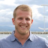 Sam Von Coon的照片