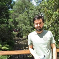 Photos de Paulo André