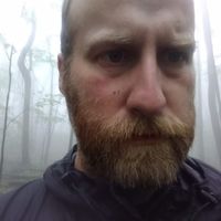 Chris Raborn's Photo