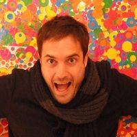 Pablo Dewald Bernardez's Photo