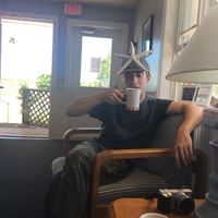 Leander knust's Photo