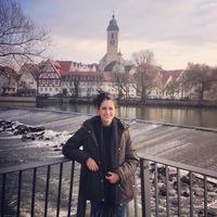 Le foto di Amelia Vasquez