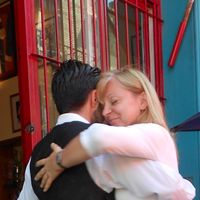 CYNTHIA TANGO TES的照片