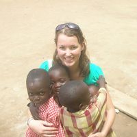 Miranda Cole's Photo