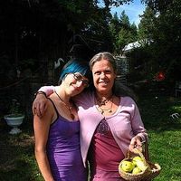 Kaca Hegerova's Photo