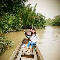 Trương Vy的照片