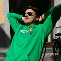 Alessandro Tassi's Photo