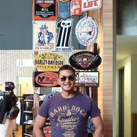 AGUNG "Mr.Big"'s Photo