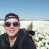 David Gómez C的照片