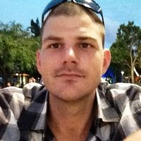 Brad Washington's Photo