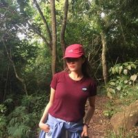 Jayne Miyako dela Cruz's Photo