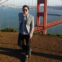 Ysmael  Campos's Photo