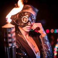 Photos de Anya Tarasenko