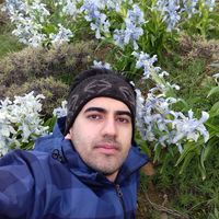 Fotos de Farhad Ahmadi