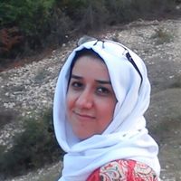 mina farokhzad's Photo