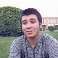 Yasin Nazarkhah's Photo