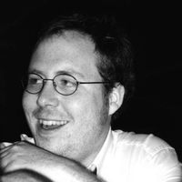 Franck Lecomte's Photo