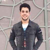 Javid Mammadli's Photo