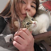 Christina Quintanilla's Photo