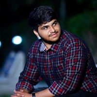 Syed Sameer的照片