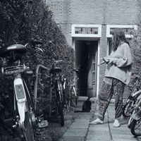 Louise-Anne Latour's Photo