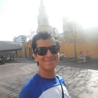 Tony Mendoza's Photo