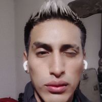 Frank Josue Marquez Motta's Photo