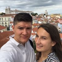 Bartłomiej Sembol's Photo