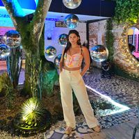 Paula Segovia's Photo